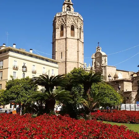 Singularstays Artes Βαλένθια