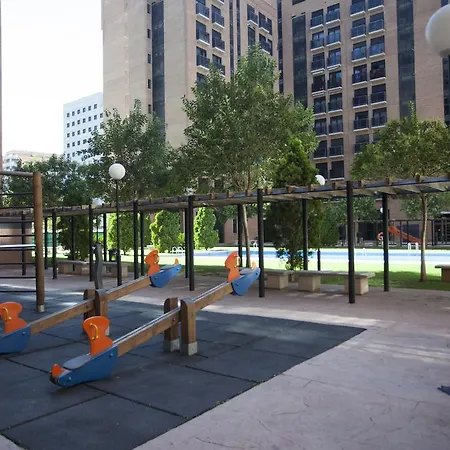 Singularstays Artes * Βαλένθια