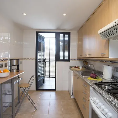 Διαμέρισμα Singularstays Artes Βαλένθια