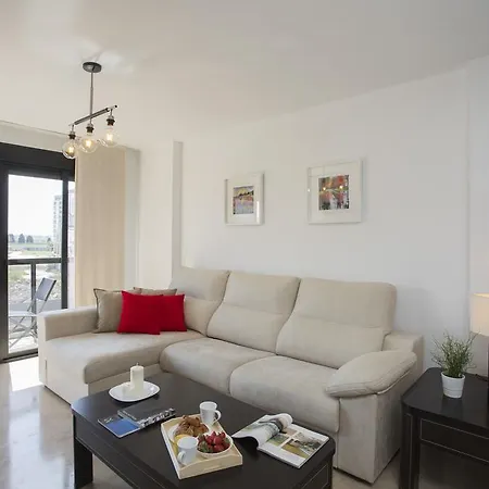 Singularstays Artes * Βαλένθια