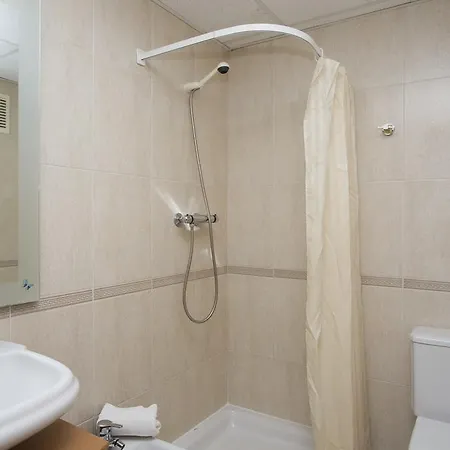 Διαμέρισμα Singularstays Artes