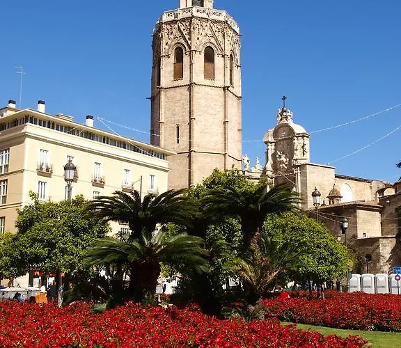 Singularstays Artes Valencia