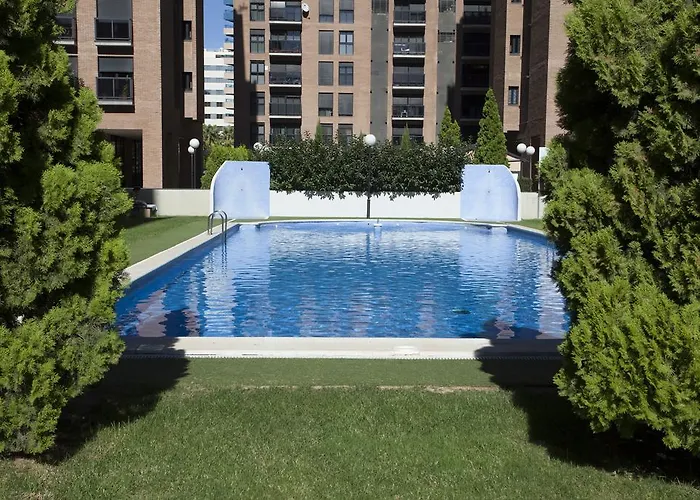 Singularstays Artes * Valencia