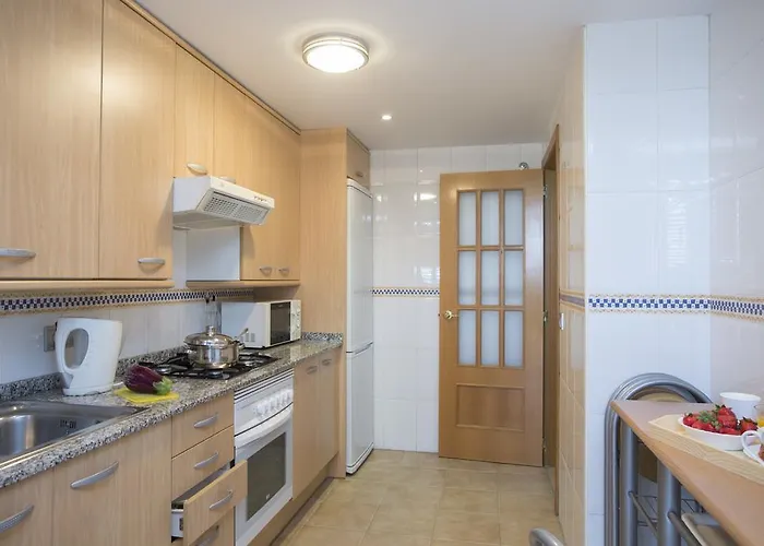 Singularstays Artes Apartman