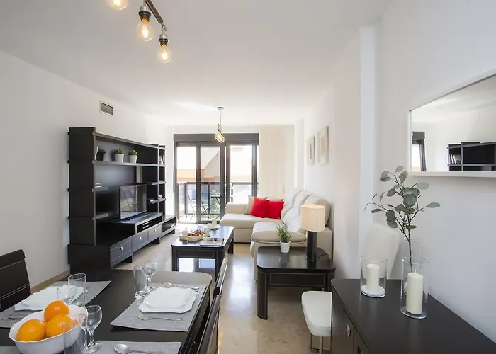 Apartman Singularstays Artes *