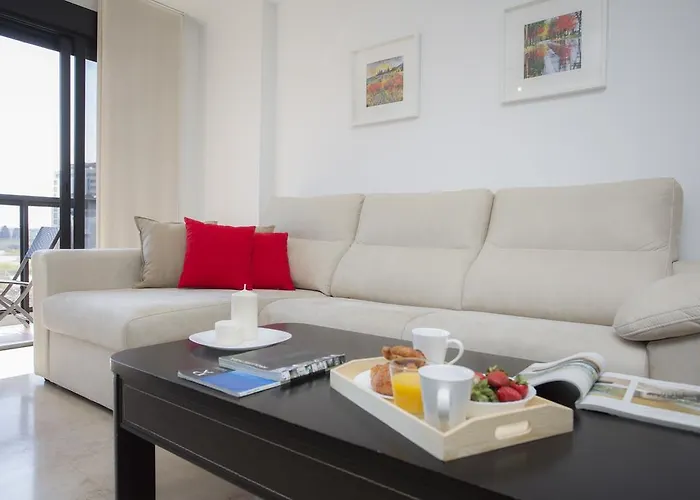 Singularstays Artes