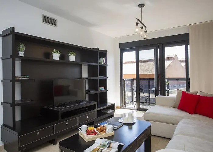 Singularstays Artes Apartman Valencia
