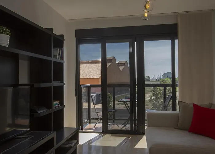 Singularstays Artes Valencia