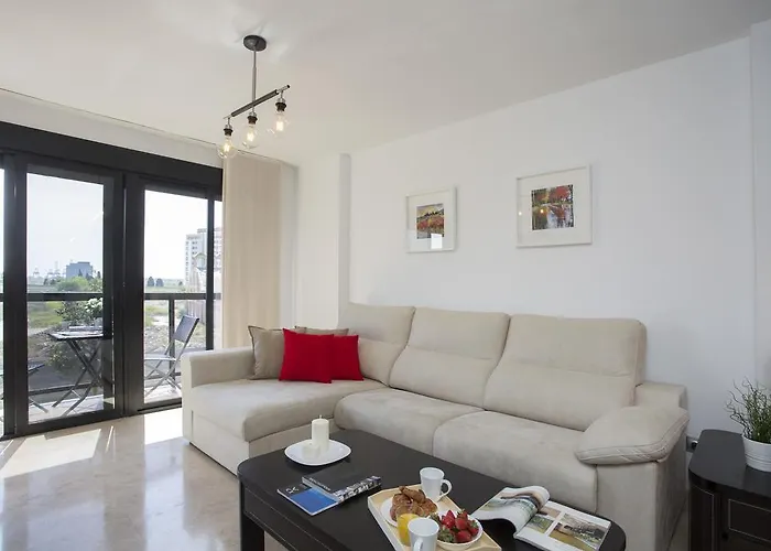 Apartman Singularstays Artes *