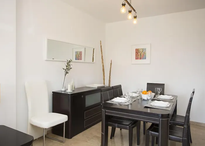 Singularstays Artes