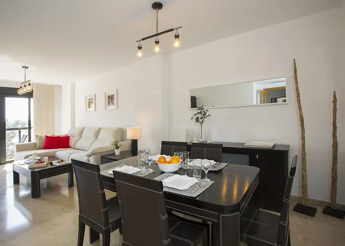 Singularstays Artes Apartman *