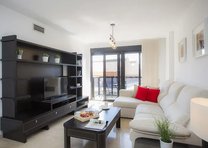Apartman Singularstays Artes Valencia