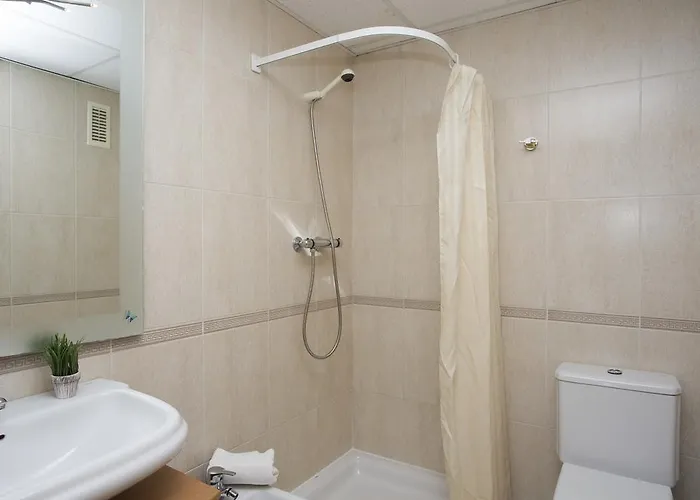 Apartman Singularstays Artes
