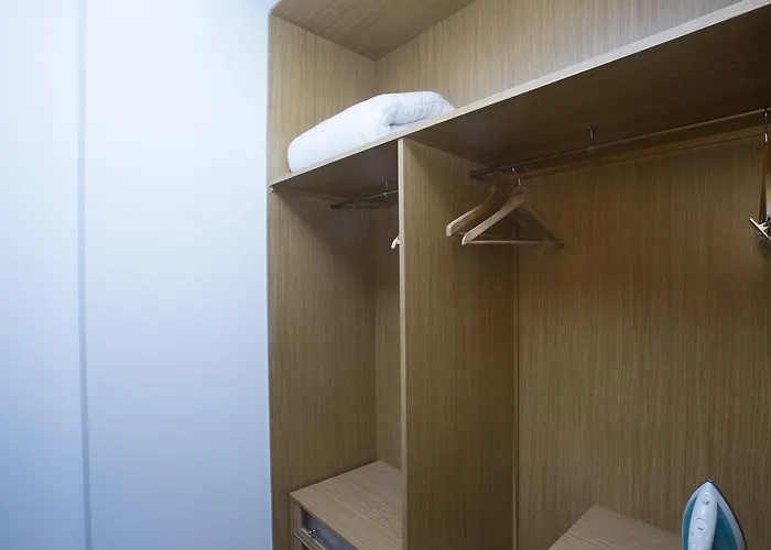 Apartman Singularstays Artes *