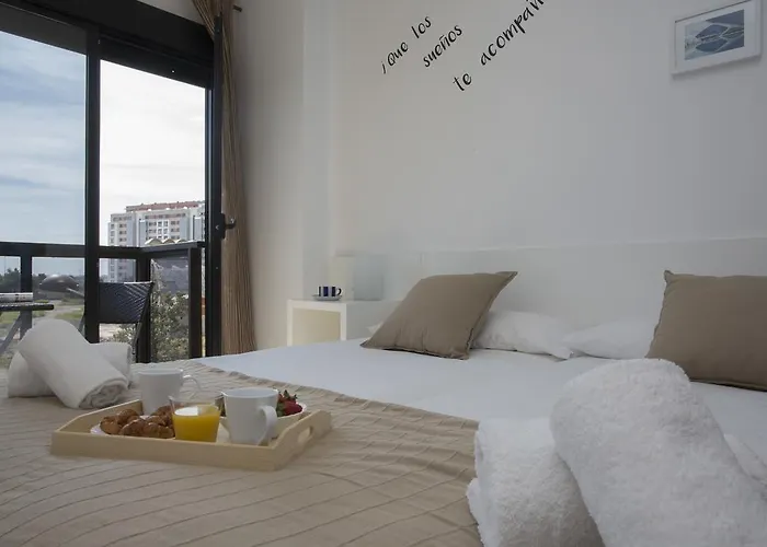 Singularstays Artes