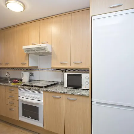 Apartman Singularstays Artes