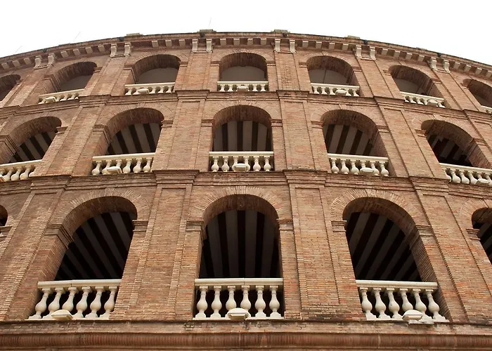 Appartement Singularstays Artes Valence