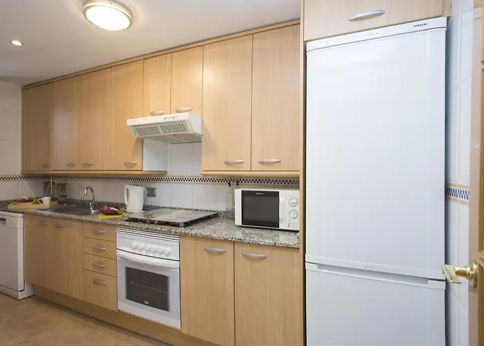 Appartement Singularstays Artes