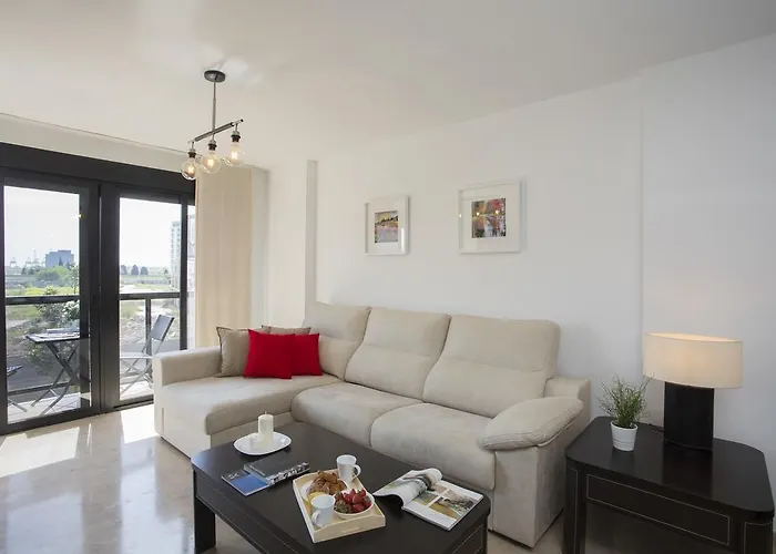 Singularstays Artes * Valence