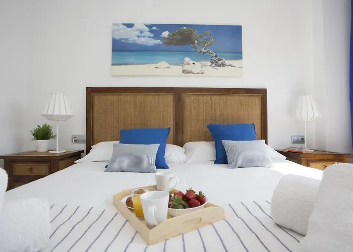 Singularstays Artes