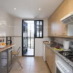Lägenhet Singularstays Artes Valencia