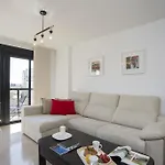 Lägenhet Singularstays Artes *