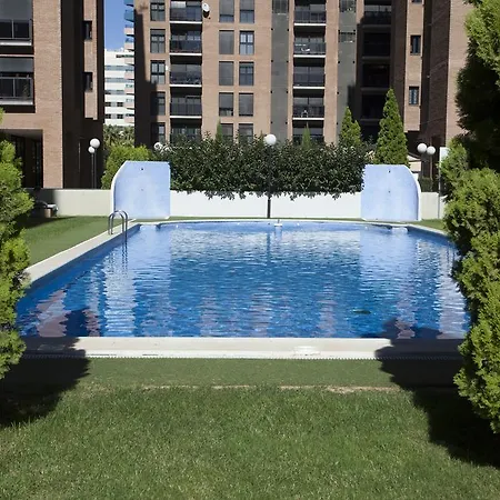 Singularstays Artes * ולנסיה
