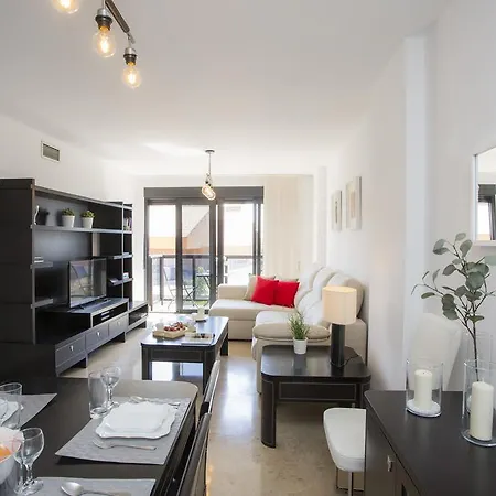 דירה Singularstays Artes *