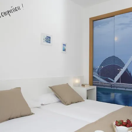 Singularstays Artes