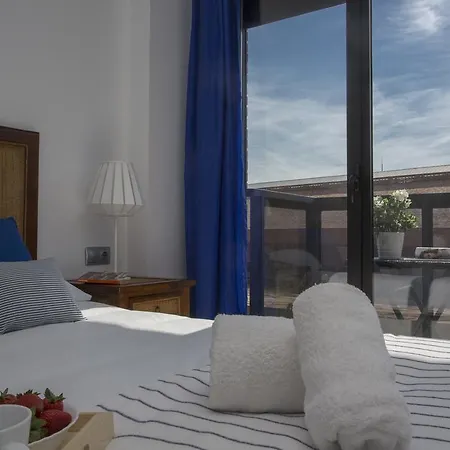 דירה Singularstays Artes