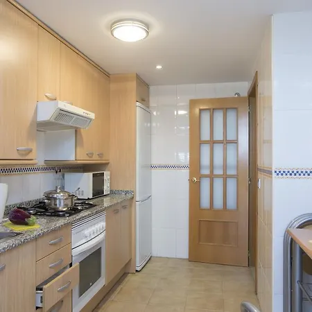 Singularstays Artes Lägenhet