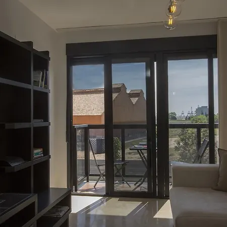 Singularstays Artes Valencia