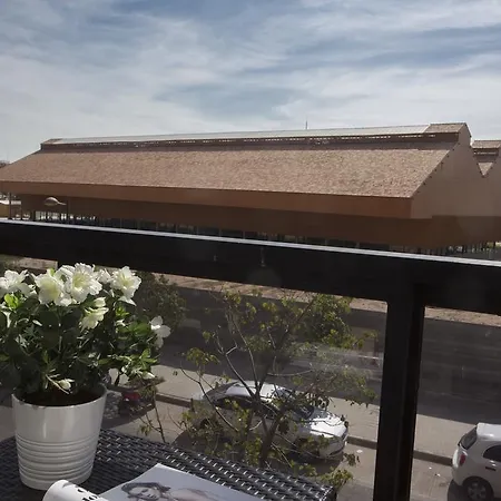 Singularstays Artes Lägenhet Valencia