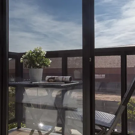 Lägenhet Singularstays Artes *