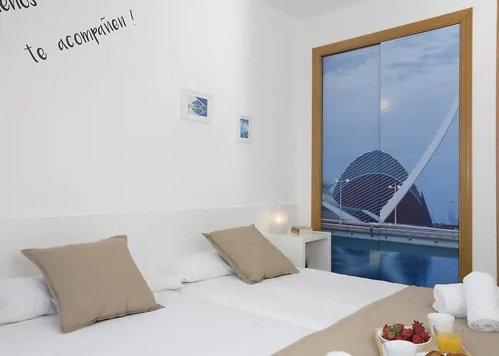 Singularstays Artes