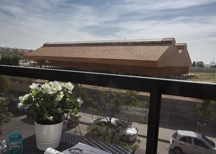 Singularstays Artes Apartment Valencia